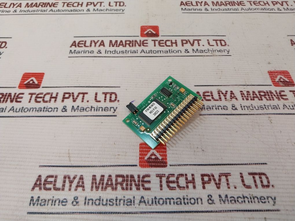 0388-00-0670 Pcb Board