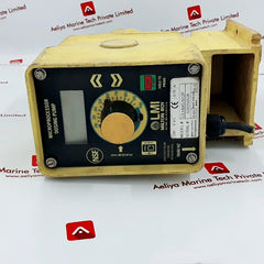 Lmi milton ceh945-n12p microprocessor dosing pump