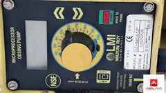 Lmi milton ceh945-n12p microprocessor dosing pump