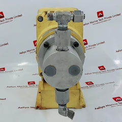 Lmi milton ceh945-n12p microprocessor dosing pump