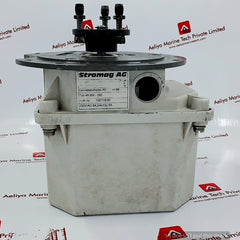 Stromag 48 Bm-292 Limit Switch 250V/Ac 6A 24V/Dc 6A