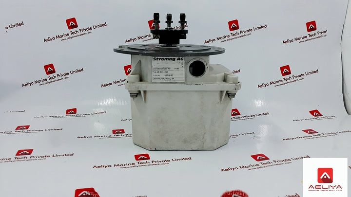 Stromag 48 Bm-292 Limit Switch 250V/Ac 6A 24V/Dc 6A