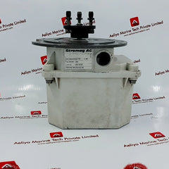 Stromag 48 Bm-292 Limit Switch 250V/Ac 6A 24V/Dc 6A