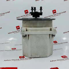 Stromag 48 Bm-292 Limit Switch 250V/Ac 6A 24V/Dc 6A