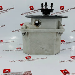 Stromag 48 Bm-292 Limit Switch 250V/Ac 6A 24V/Dc 6A