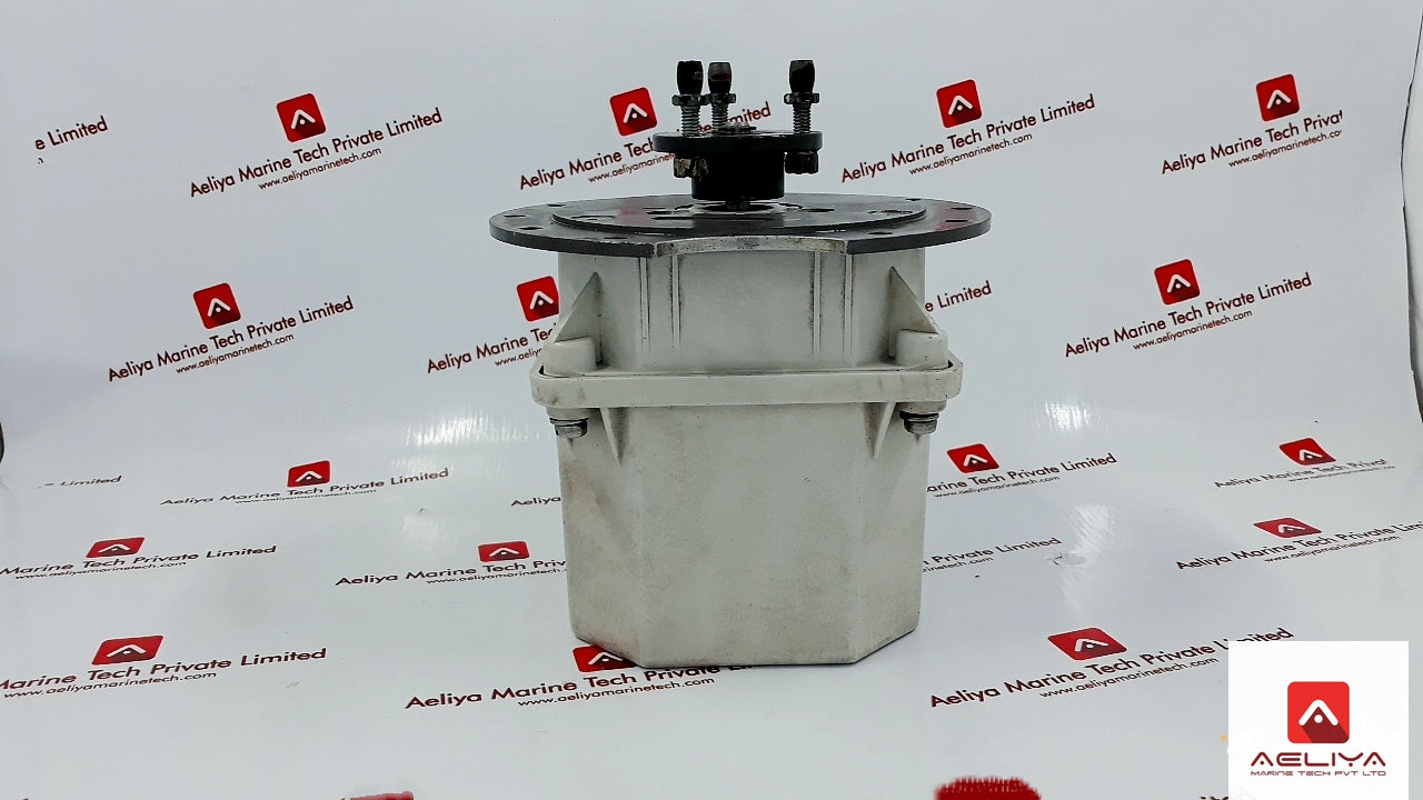 Stromag 48 Bm-292 Limit Switch 250V/Ac 6A 24V/Dc 6A