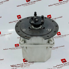 Stromag 48 Bm-292 Limit Switch 250V/Ac 6A 24V/Dc 6A