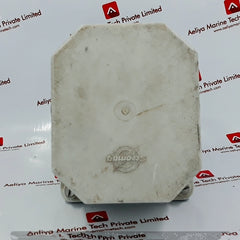 Stromag 48 Bm-292 Limit Switch 250V/Ac 6A 24V/Dc 6A