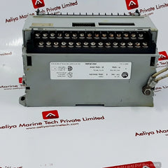 Allen-bradley 1791-16ac/b block i/o module 