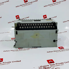 Allen-bradley 1791-16ac/b block i/o module 