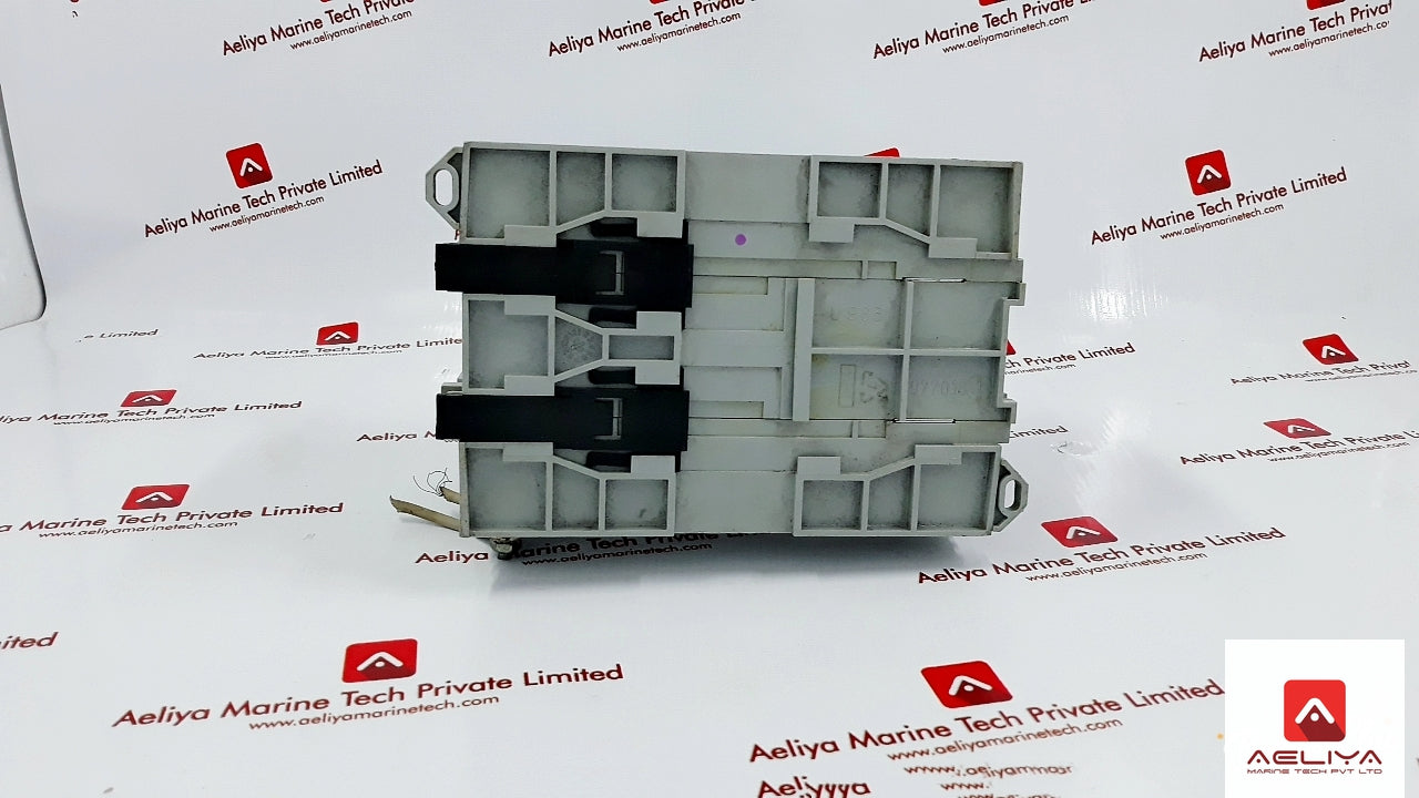 Allen-bradley 1791-16ac/b block i/o module 