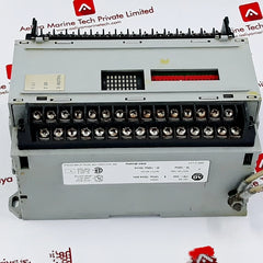 Allen-bradley 1791-16ac/b block i/o module 