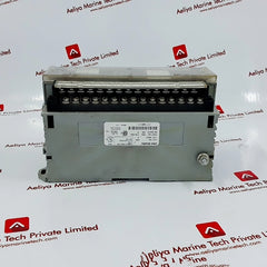 Allen bradley 1791-n4v2 distributed analog module ser A