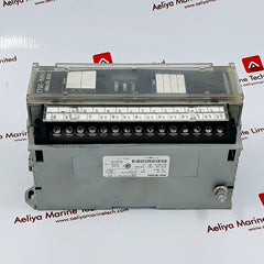 Allen bradley 1791-n4v2 distributed analog module ser A