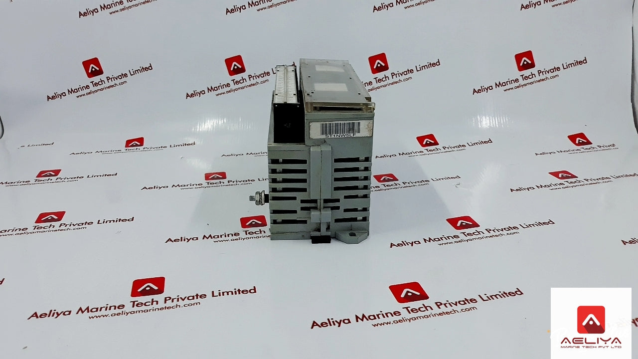 Allen bradley 1791-n4v2 distributed analog module ser A