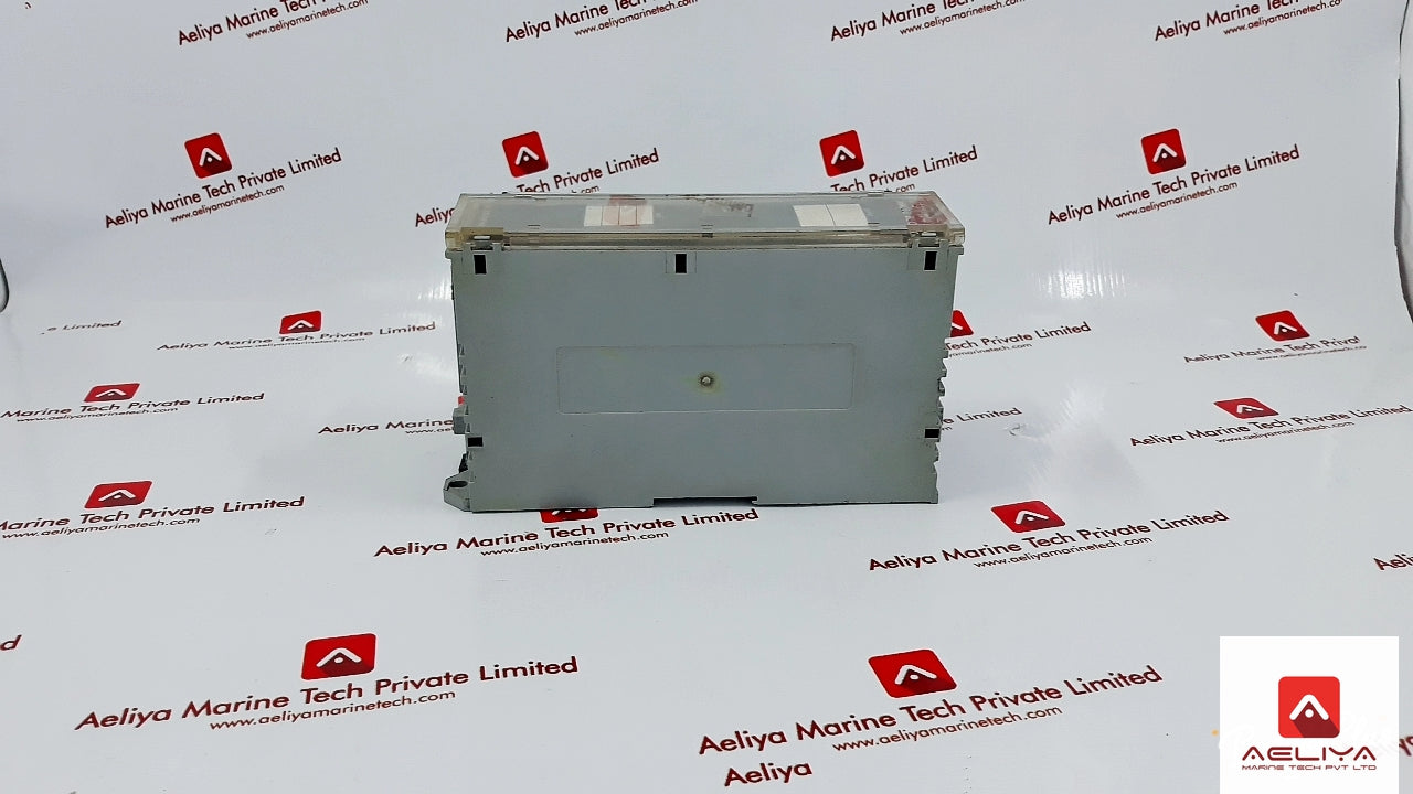Allen bradley 1791-n4v2 distributed analog module ser A