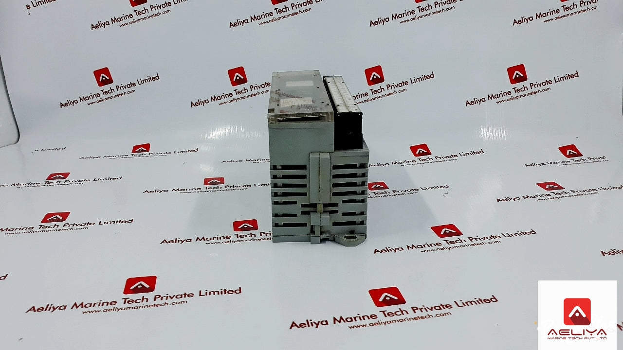Allen bradley 1791-n4v2 distributed analog module ser A