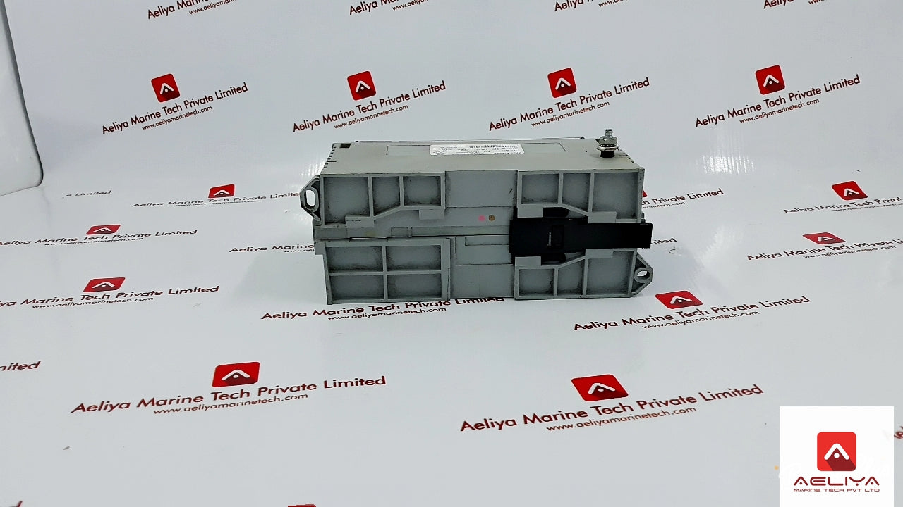 Allen bradley 1791-n4v2 distributed analog module ser A