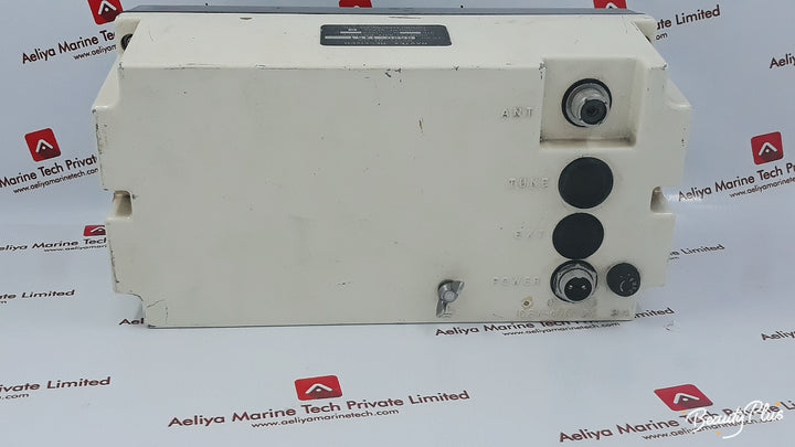 Furuno nx-500 navtex receiver
