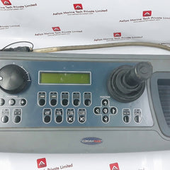 Converteam dp system joystick control