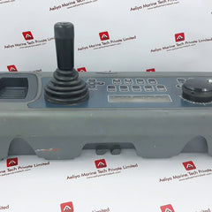 Converteam dp system joystick control
