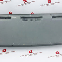 Converteam dp system joystick control