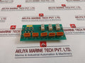 03956-1810822 -a3.1 Printed Circuit Board
