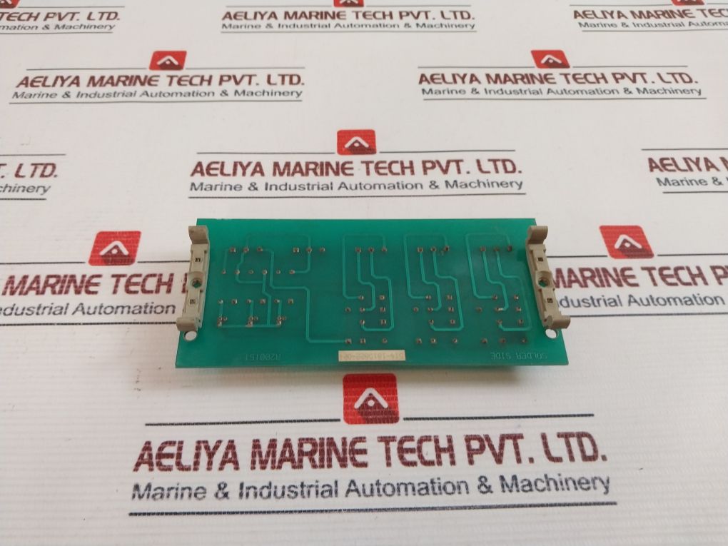 03956-1810822 -a3.1 Printed Circuit Board