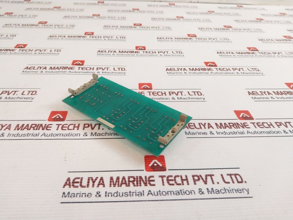 03956-1810822 -a3.1 Printed Circuit Board