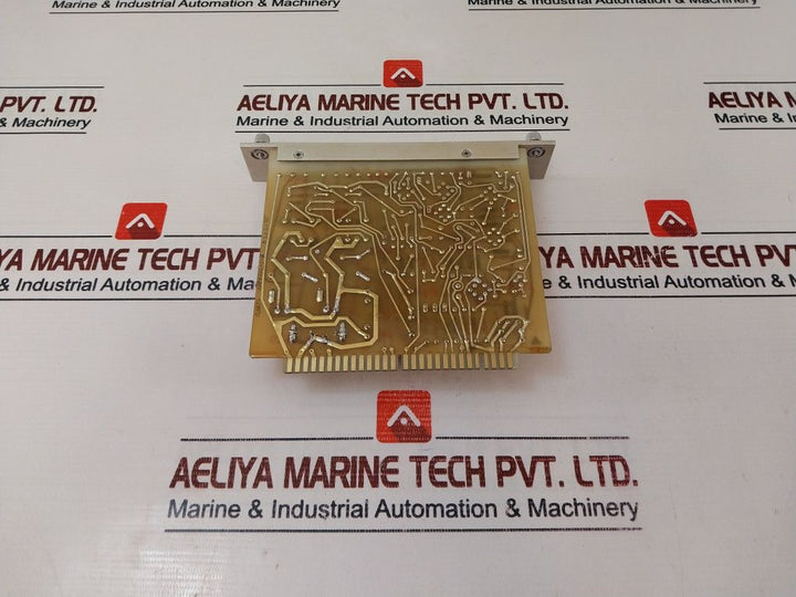 03956-1884214-1 Rudder Servo Amplifier X1884214-1