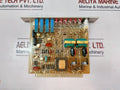 03956-1884214-1 Rudder Servo Amplifier X1884214-1