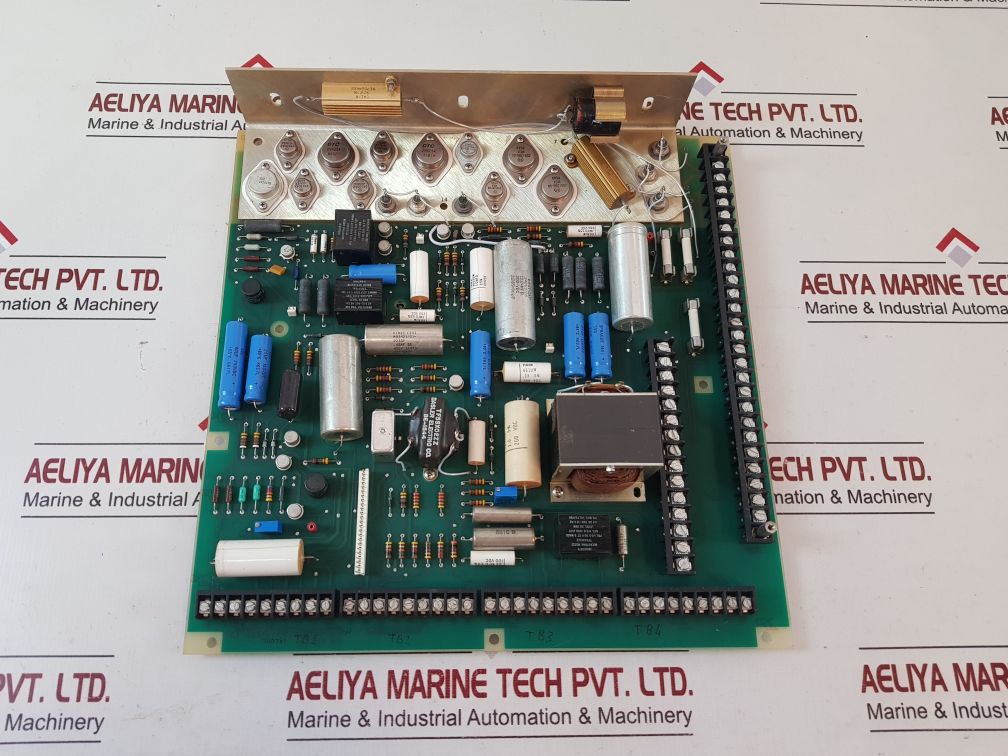 03956-1976161-h Pcb Card
