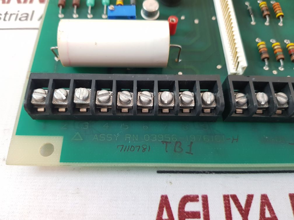 03956-1976161-h Pcb Card