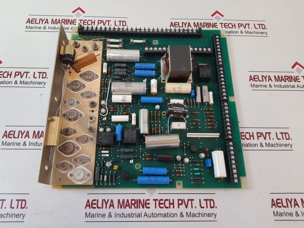 03956-1976161-h Pcb Card
