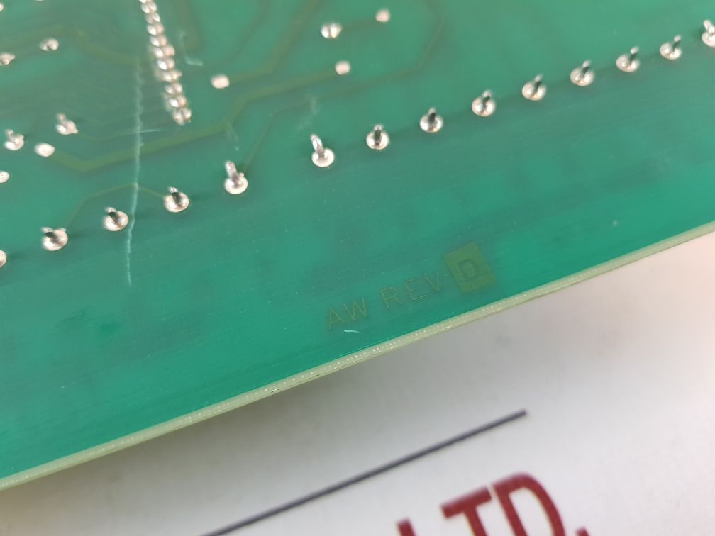 03956-1976161-h Pcb Card