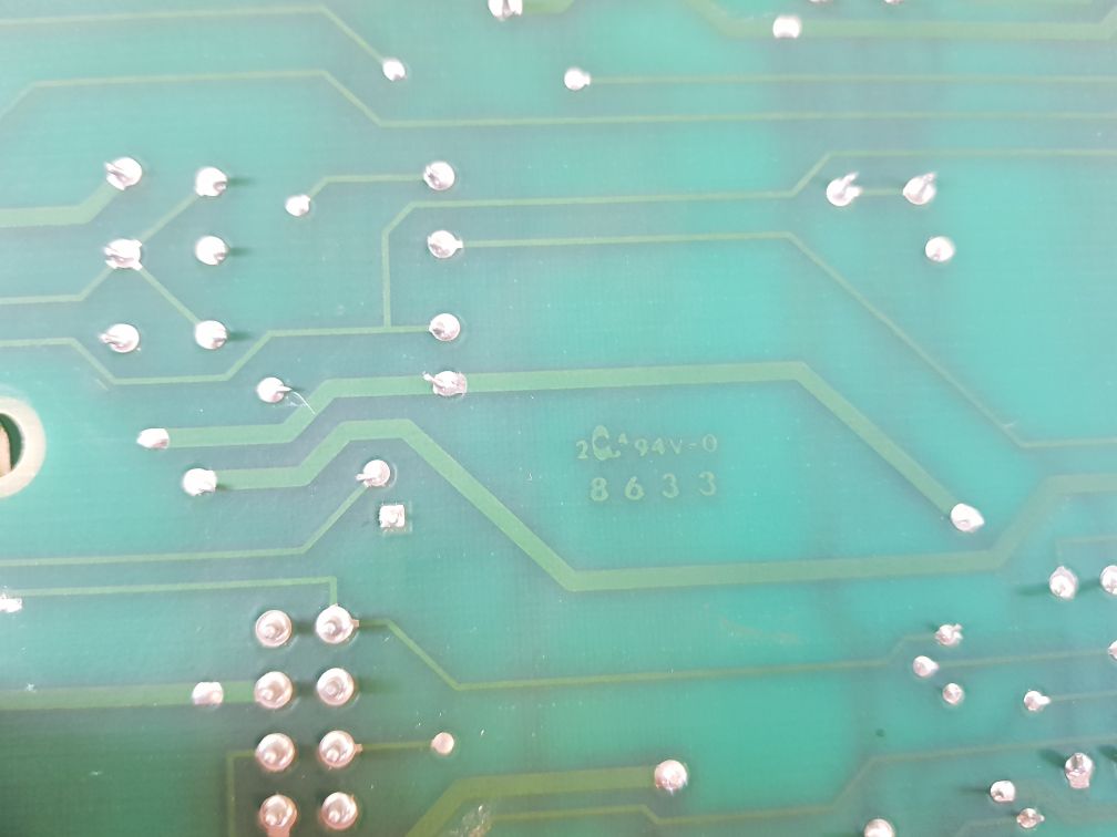 03956-1976161-h Pcb Card