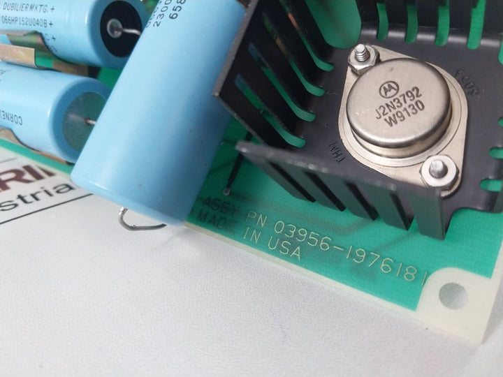 03956-1976181 Power Supply Board