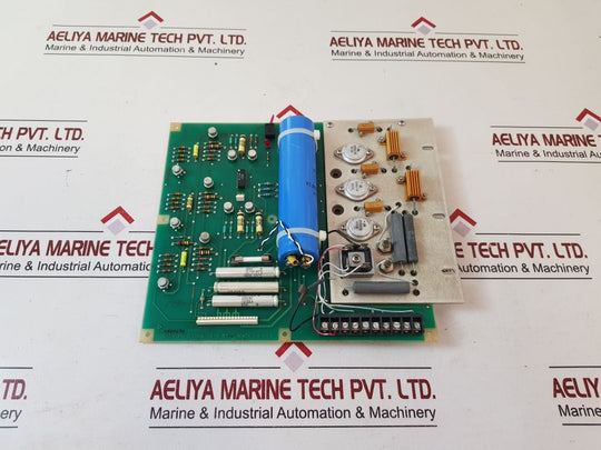 03956-1976187-j Pcb Card
