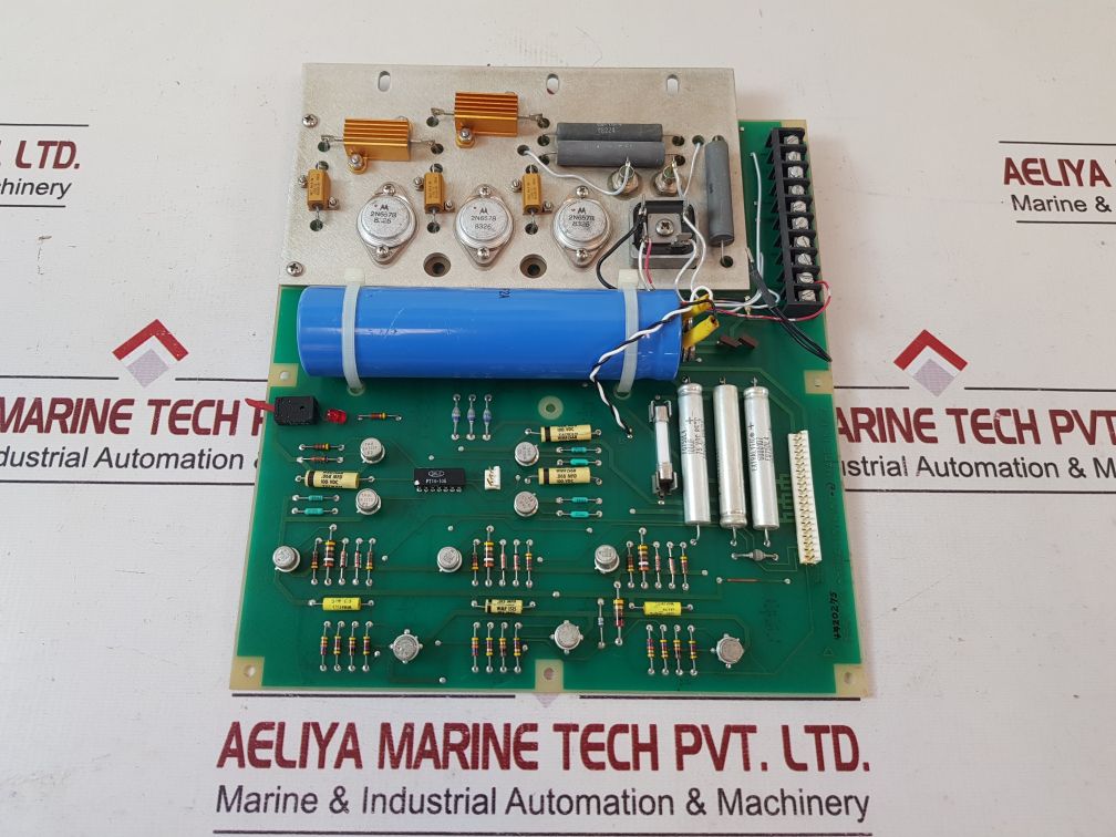 03956-1976187-j Pcb Card