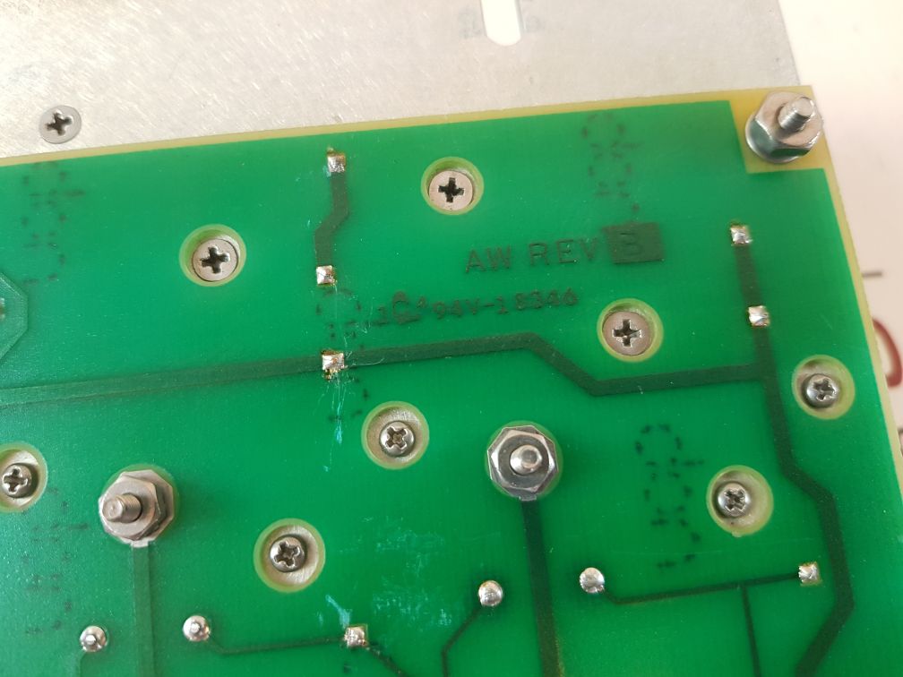 03956-1976187-j Pcb Card