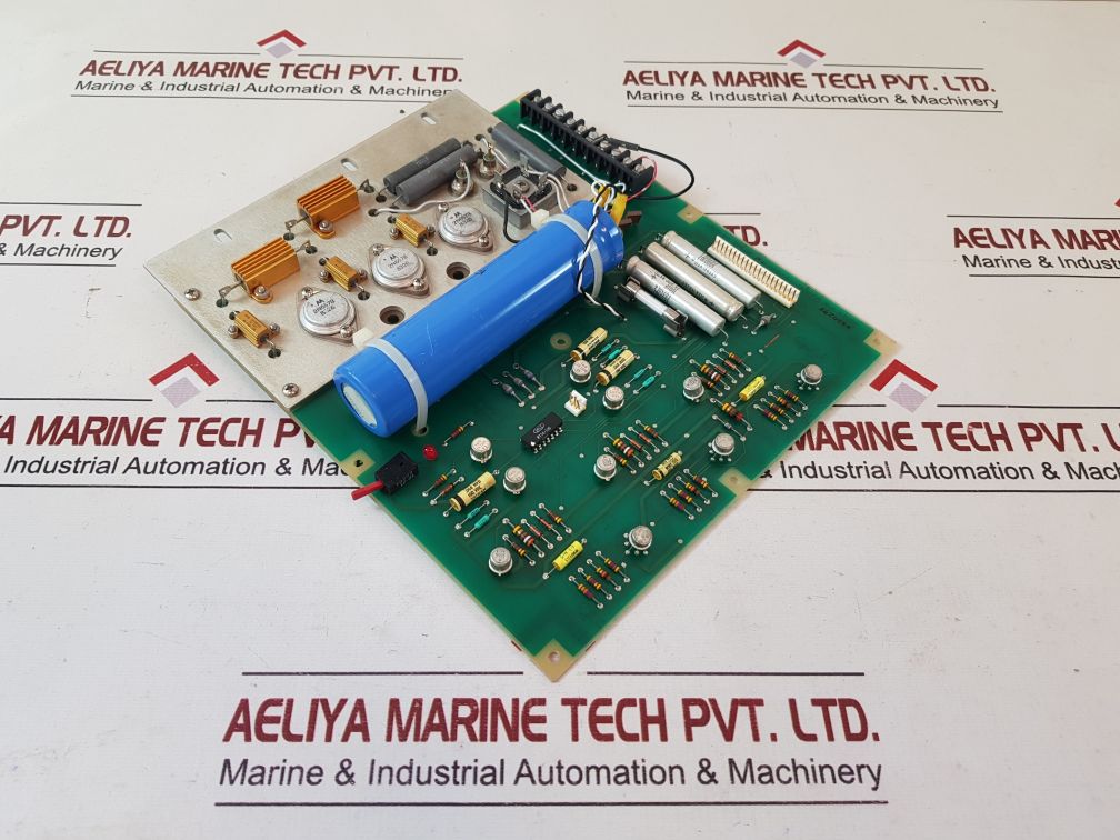 03956-1976187-j Pcb Card