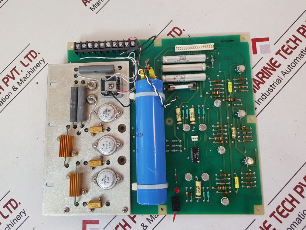 03956-1976187-j Pcb Card