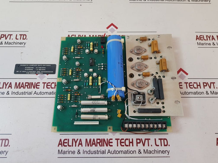 03956-1976187-k Pcb Card
