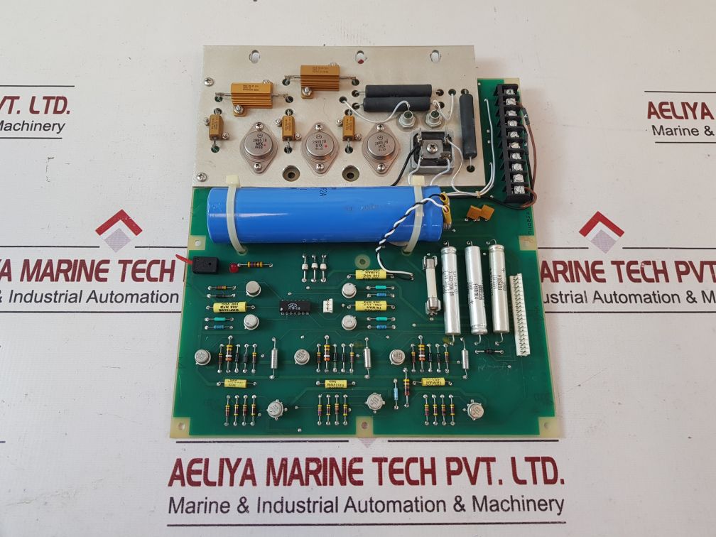 03956-1976187-k Pcb Card