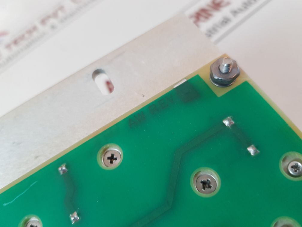 03956-1976187-k Pcb Card