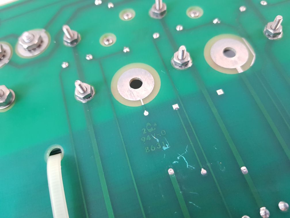 03956-1976187-k Pcb Card