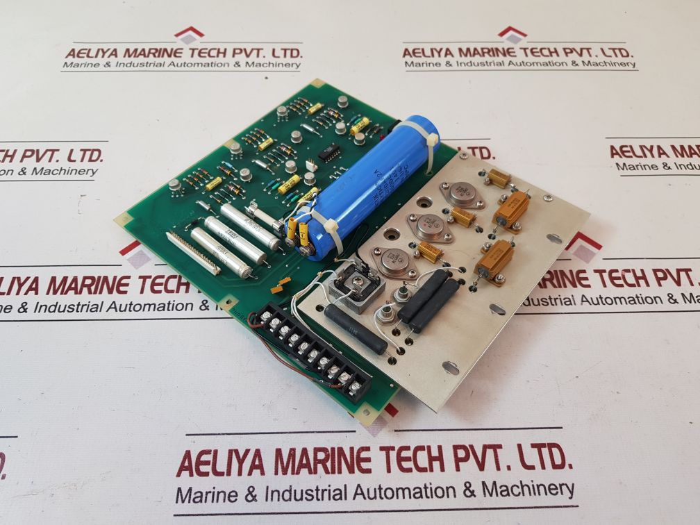 03956-1976187-k Pcb Card