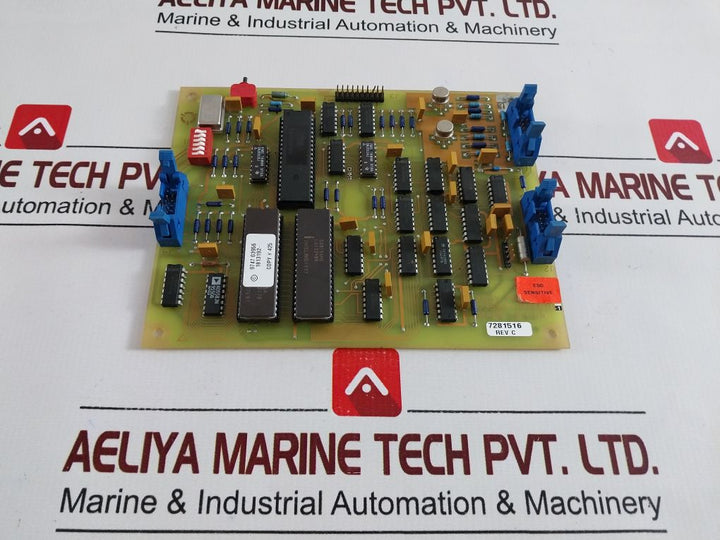 03956-197689-1 Pcb