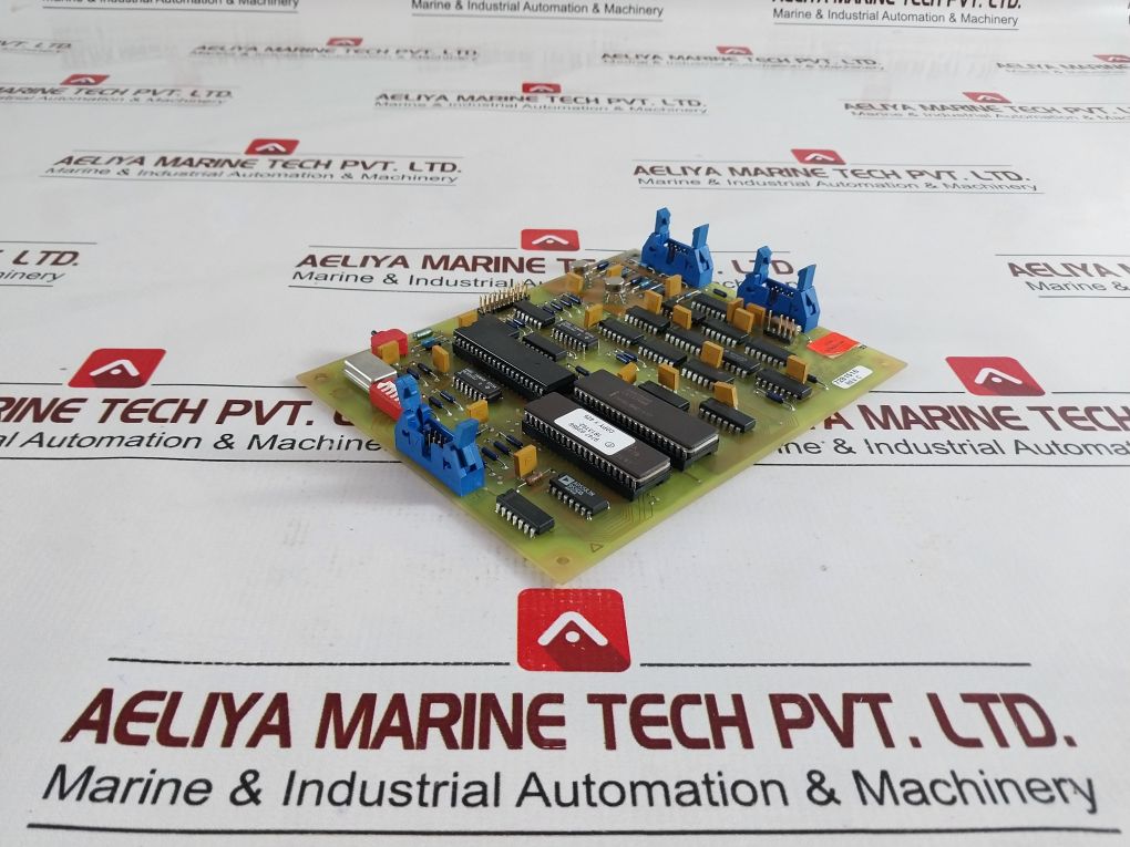 03956-197689-1 Pcb Card