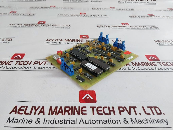03956-197689-1 Pcb Card
